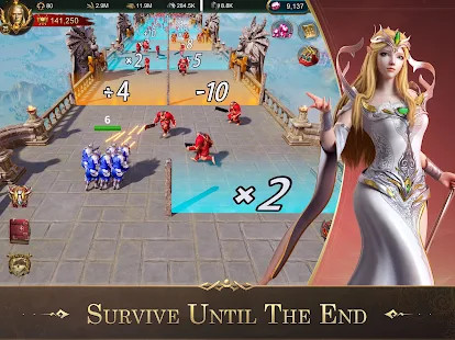 GZ FireWire Biochemical 2.0(Infinite bullets) screenshot image 11_Popularmodapk.com