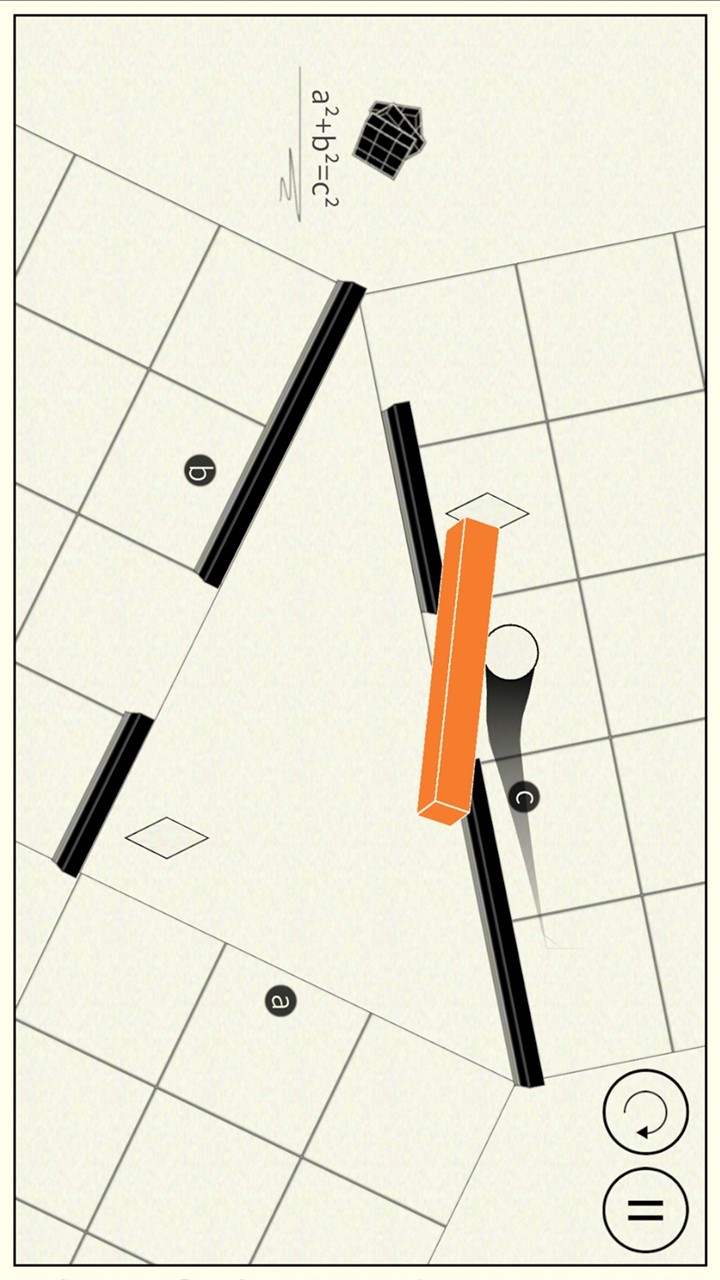 Rubik's moment(Unlock all levels) screenshot image 11_Popularmodapk.com