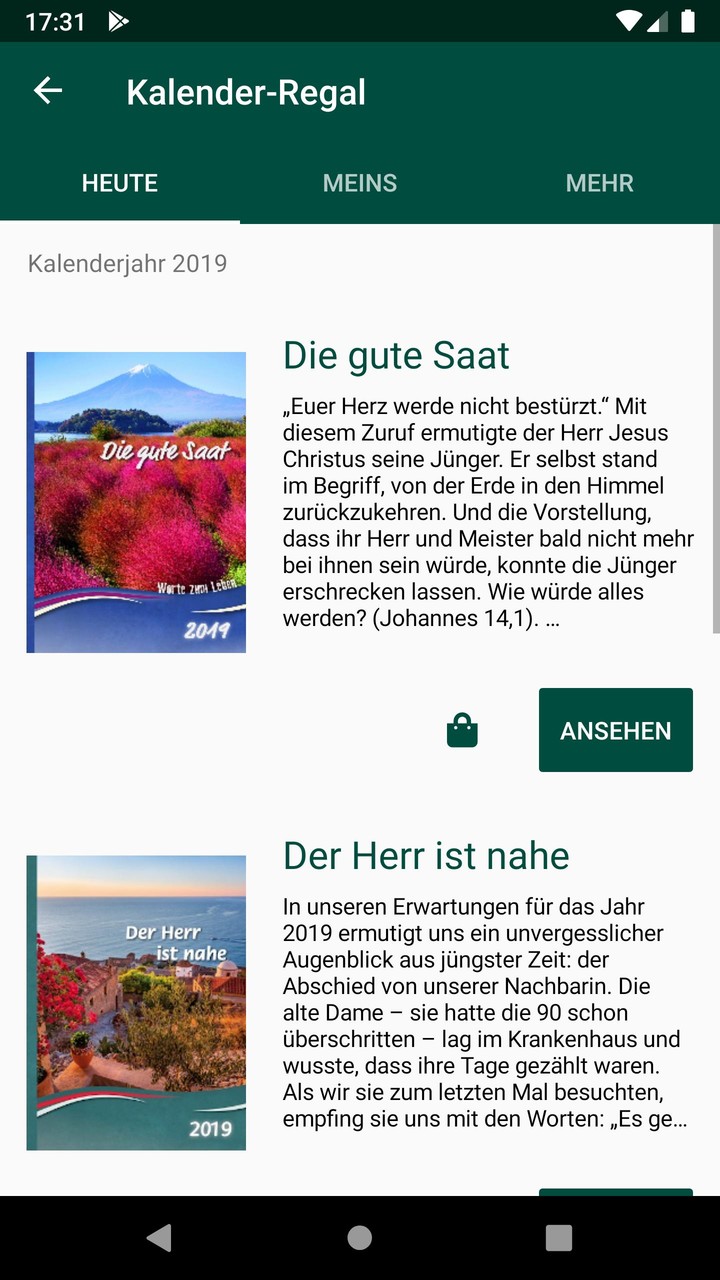 Dark Echo(Unlocked) screenshot image 5_Popularmodapk.com