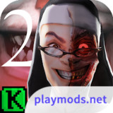 Evil Nun 2 Origins<span>(Mod Menu)</span>1.2.1_Popularmodapk.com