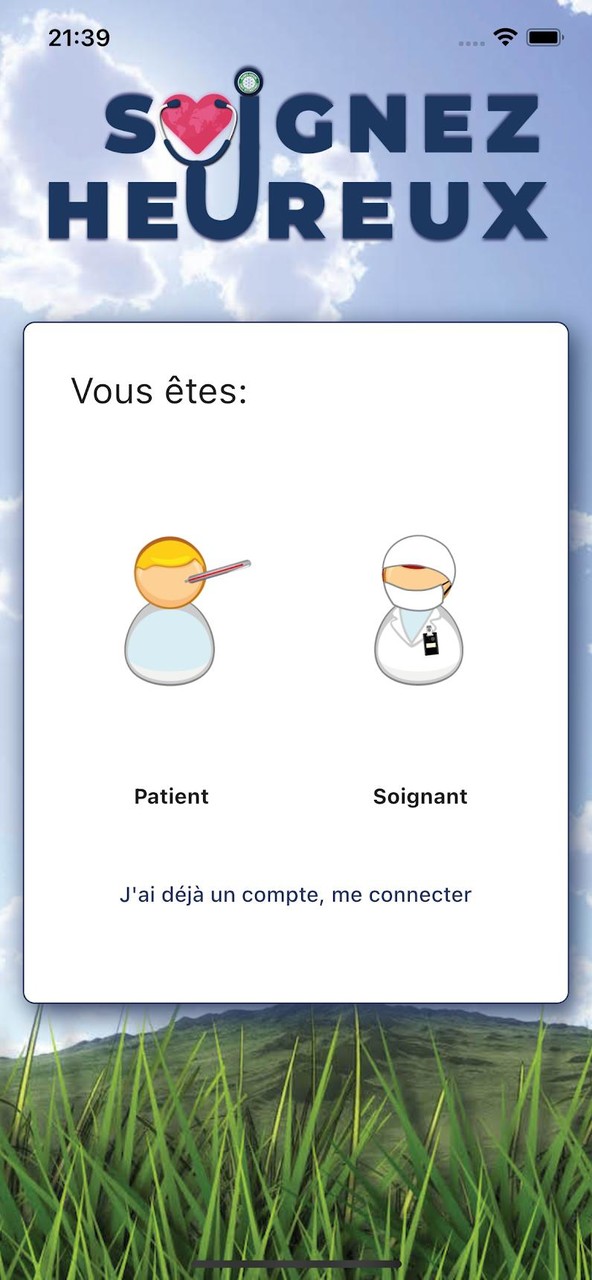 Soignez-Heureux screenshot image 10_Popularmodapk.com