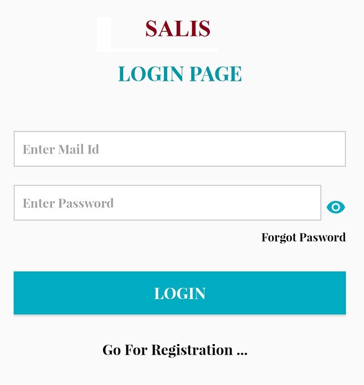 SALIS screenshot image 6_Popularmodapk.com