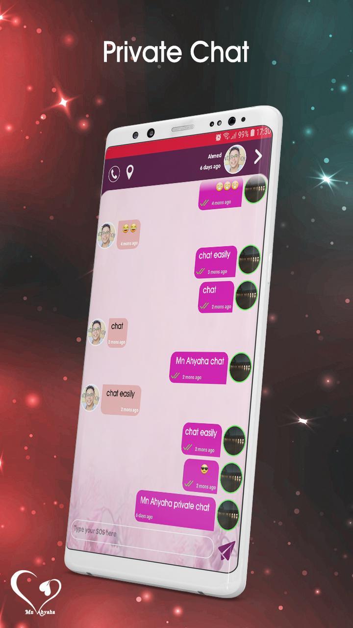 Mn Ahyaha | Blood Donation screenshot image 4_Popularmodapk.com