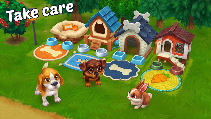 SnowWhite Puzzles screenshot image 6_Popularmodapk.com