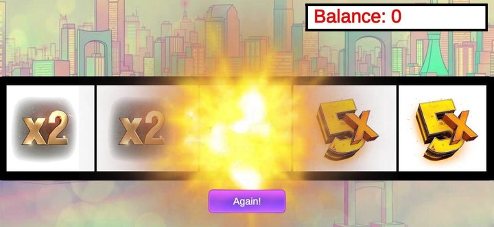 BonusGame screenshot image 4_Popularmodapk.com