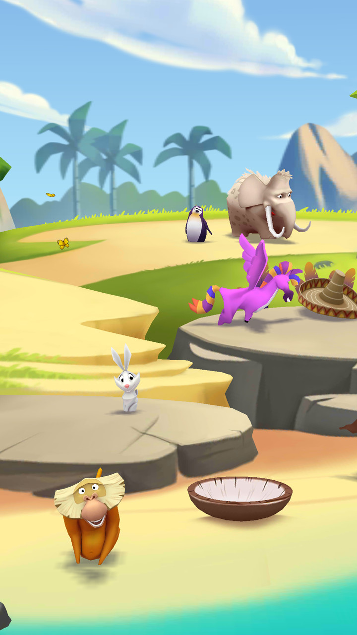 My hank dog<span>(Free Shopping)</span> screenshot image 5_Popularmodapk.com