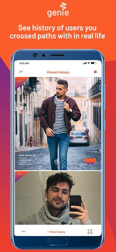 Genie Connections screenshot image 5_Popularmodapk.com
