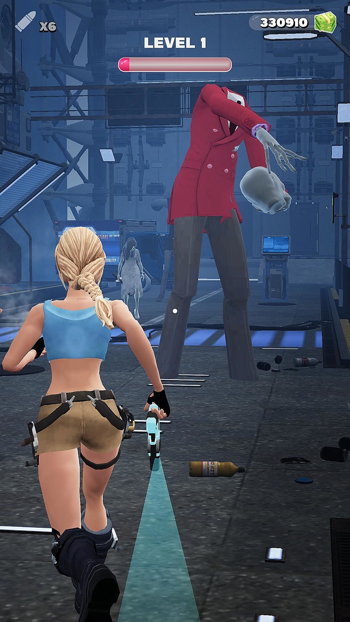 Monster Hunter screenshot image 3_Popularmodapk.com