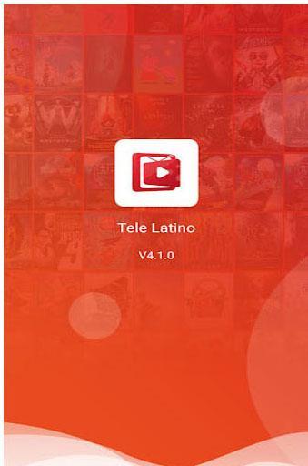 Tele Latino screenshot image 1_Popularmodapk.com
