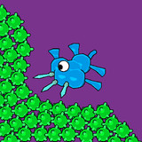 Cell Warrior<span>(No Ads Free Rewards)</span>0.5.4_Popularmodapk.com
