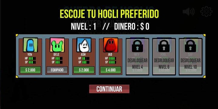 Guerra de Hoglis Shooter Multi screenshot image 4_Popularmodapk.com
