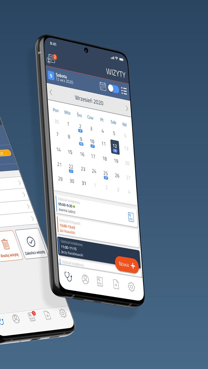 MyDr EDM screenshot image 2_Popularmodapk.com