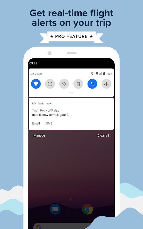 TripIt: Travel Planner screenshot image 3_Popularmodapk.com