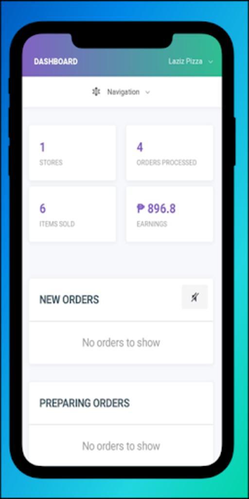FUDX - Delivery Boy screenshot image 2_Popularmodapk.com