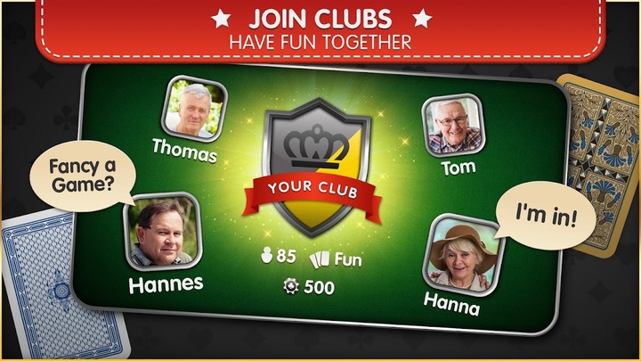 Doppelkopf screenshot image 12_Popularmodapk.com