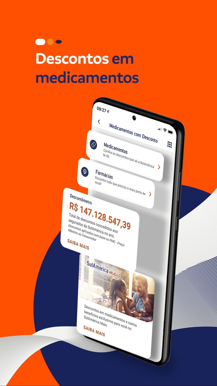 SulAmérica Odonto screenshot image 5_Popularmodapk.com