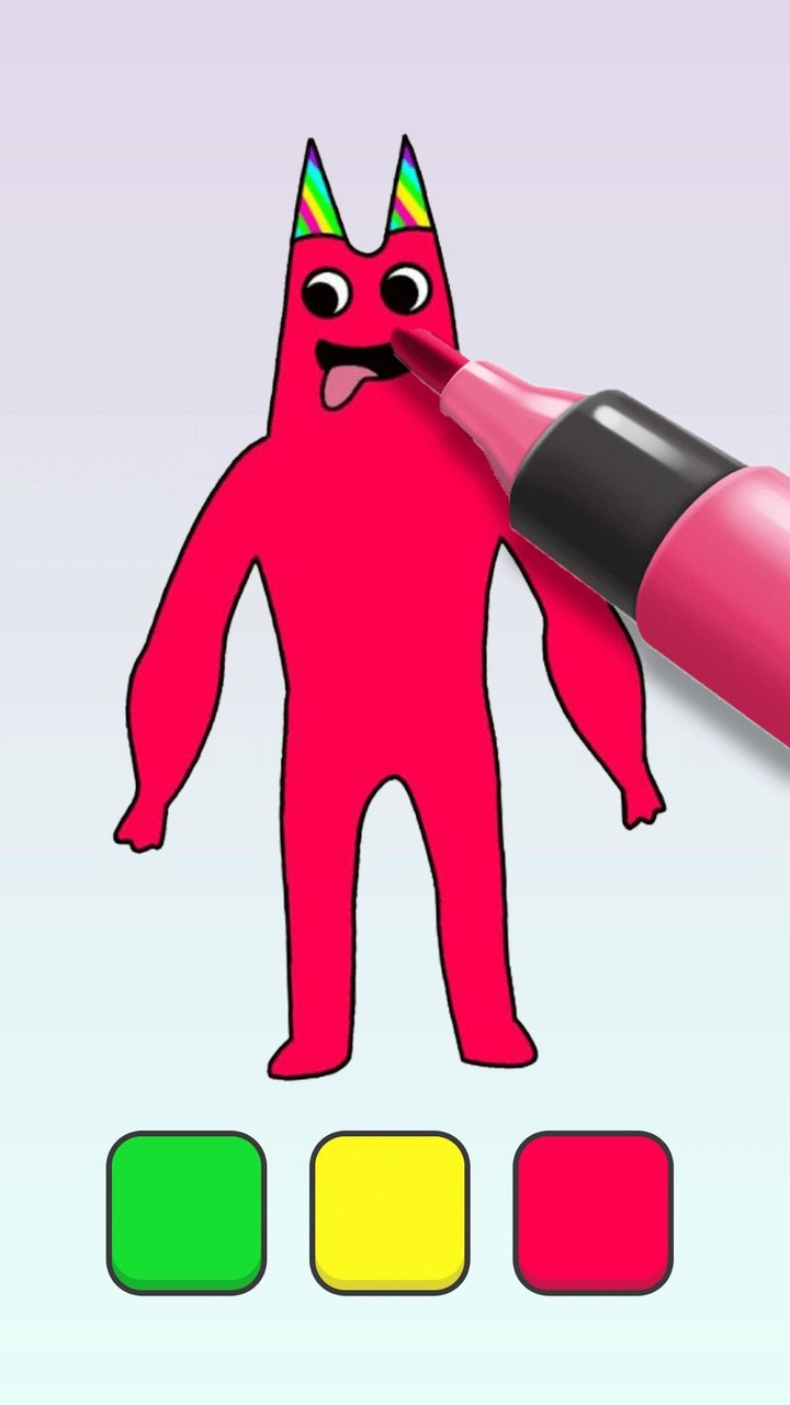 Fantastic Circus screenshot image 10_Popularmodapk.com