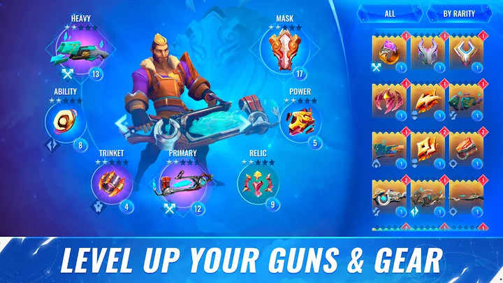 催化剂:黑（虚荣厂商新作） screenshot image 4_Popularmodapk.com