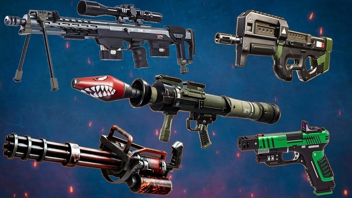 Zombie Shooter -  FPS Zombie screenshot image 19_Popularmodapk.com