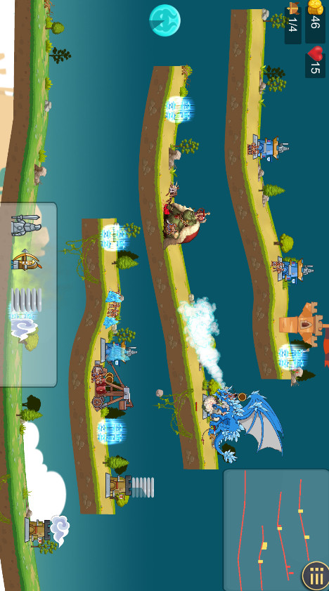 Guard civilization(A large number of medals) screenshot image 11_Popularmodapk.com