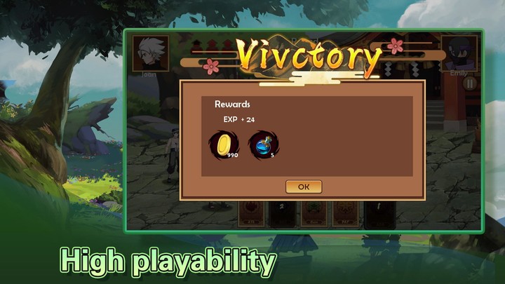 Layers of Competition screenshot image 2_Popularmodapk.com