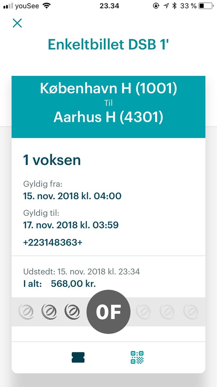 Arriva Tog screenshot image 9_Popularmodapk.com