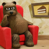 La madriguera - Lazy Bear<span>(No Ads)</span>1.1_Popularmodapk.com
