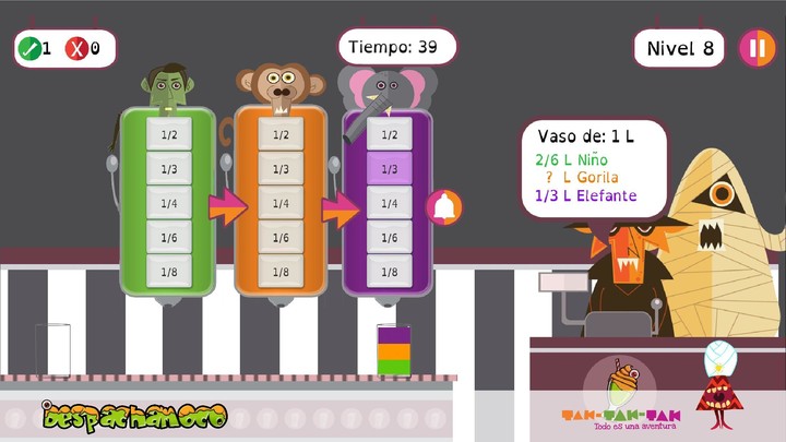 Despachamoco screenshot image 5_Popularmodapk.com