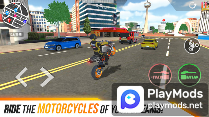 Educatie civica 3 screenshot image 6_Popularmodapk.com