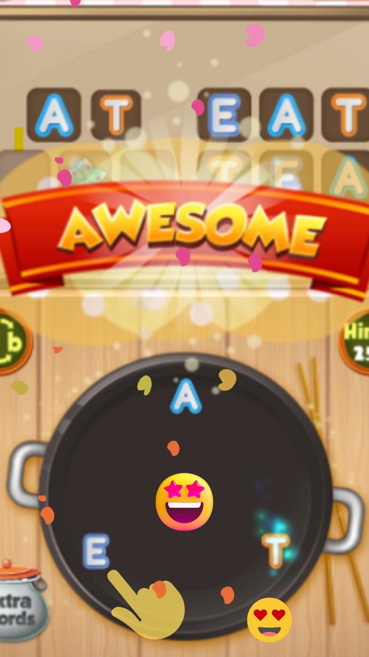 Words Learning Spelling Master screenshot image 3_Popularmodapk.com