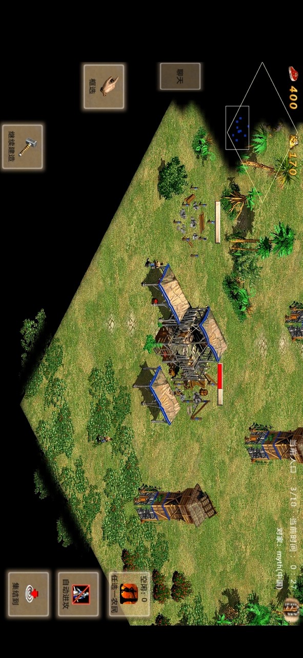 指尖帝国单机版<span>(multiple resources)</span> screenshot image 2_Popularmodapk.com