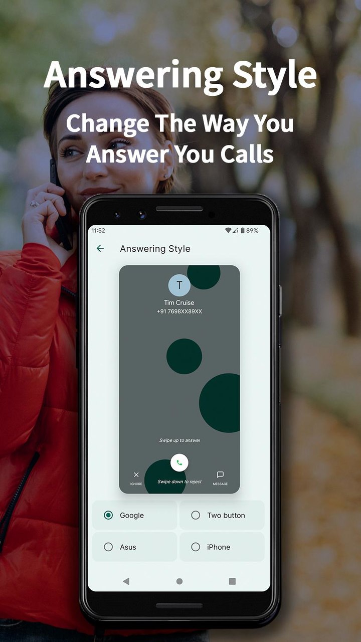 Ctunes:Calling &Callertune App screenshot image 4_Popularmodapk.com