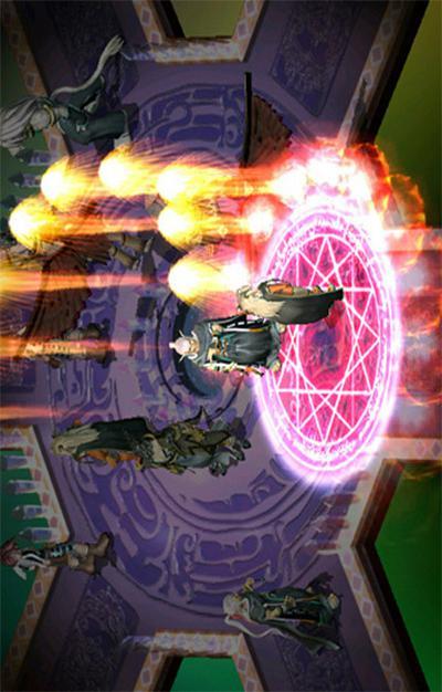 幻世录II破解版（天启提供）<span>(mod)</span> screenshot image 5_Popularmodapk.com