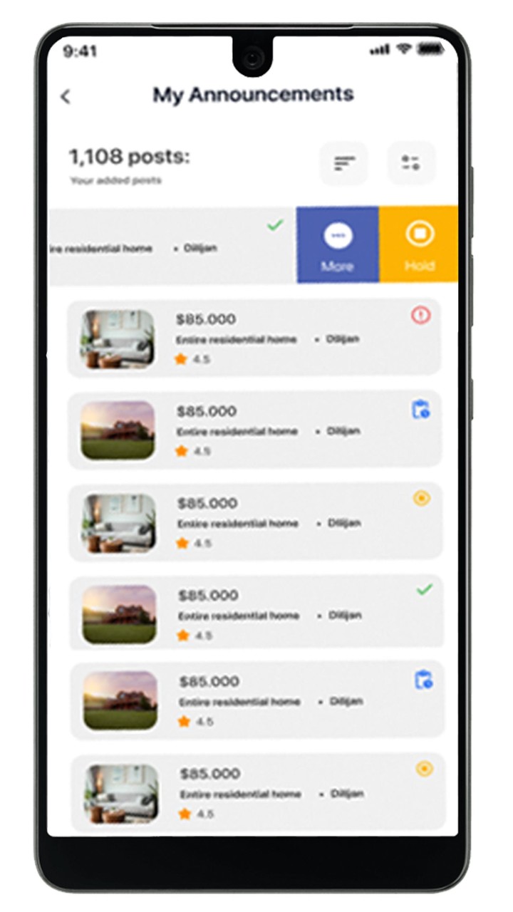 Loks screenshot image 3_Popularmodapk.com