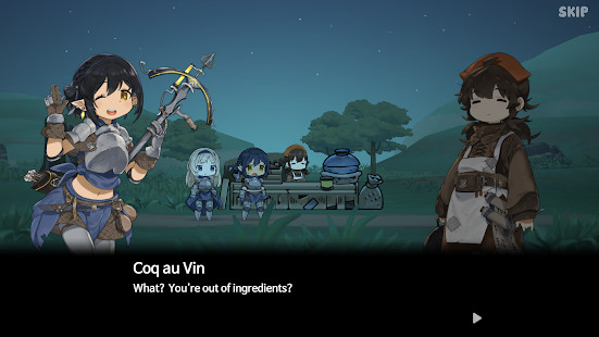 Escape the rock bathing(No Ads) screenshot image 8_Popularmodapk.com