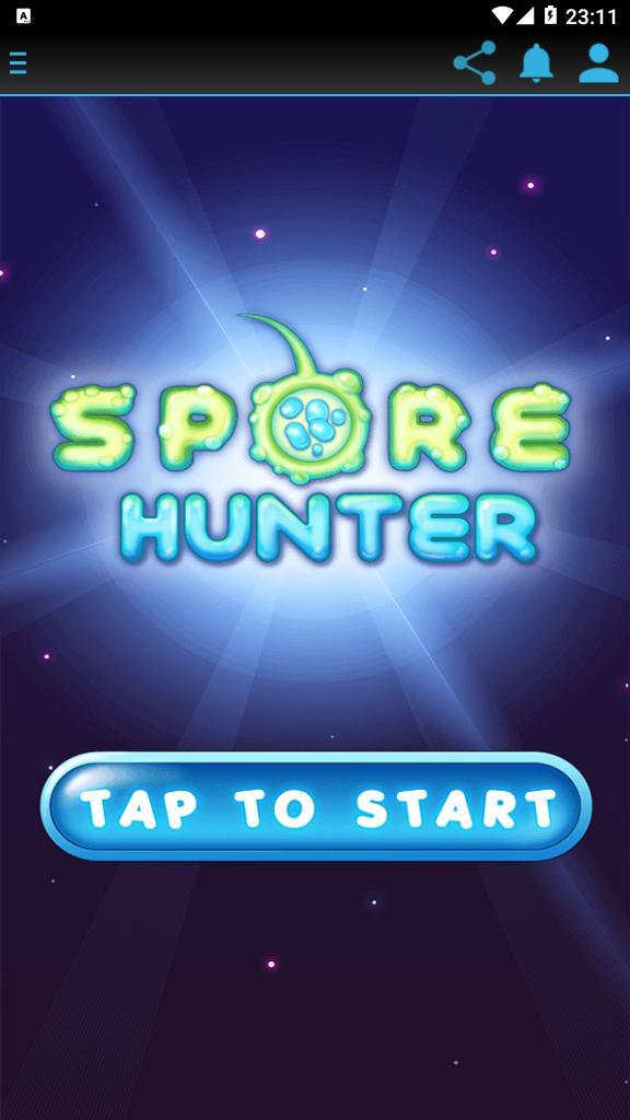 spore unter screenshot image 1_Popularmodapk.com