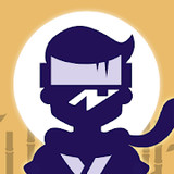 Flying Ninja : master of delivery<span>(Unlimited money)</span>1.1.0_Popularmodapk.com