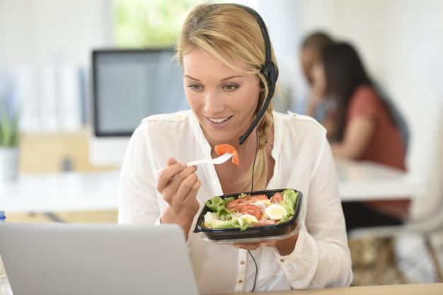 Healthy salads in Spanish screenshot image 6_Popularmodapk.com