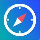 Digital Compass & Qibla6.5_Popularmodapk.com