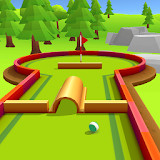 Mini Golf Game - Putt Putt 3D<span>(Unlimited currency)</span>3.3.394_Popularmodapk.com