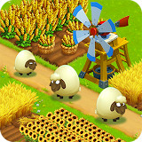 Golden Farm<span>(No Ads)</span>2.19.54_Popularmodapk.com