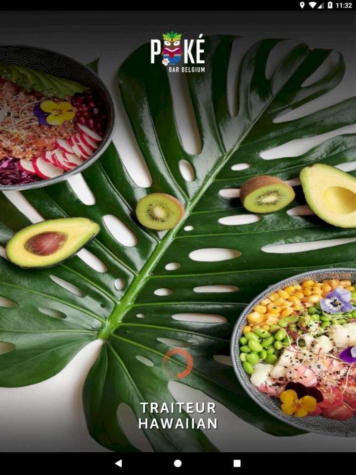 Poké Bar Belgium screenshot image 6_Popularmodapk.com