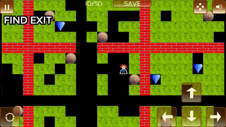 Diamond Mine - Dig Out screenshot image 3_Popularmodapk.com