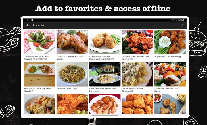 Challenge Your Friends 2Player(No Ads) screenshot image 11_Popularmodapk.com