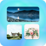 Photo Widget - Simple Widget1.3.4_Popularmodapk.com
