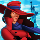 Carmen Stories: Detective Game1.0.33_Popularmodapk.com