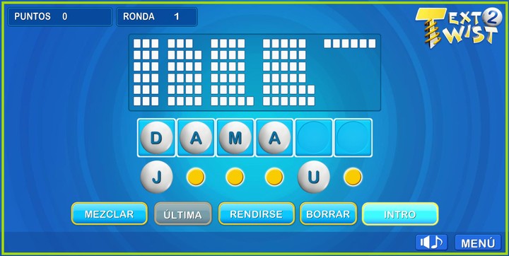 Texttwist Words Tournament 2 screenshot image 3_Popularmodapk.com