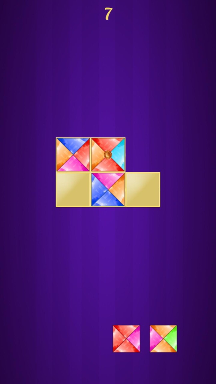 Don't Fall in Lava screenshot image 3_Popularmodapk.com