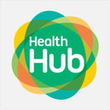 HealthHub SG4.5.6_Popularmodapk.com