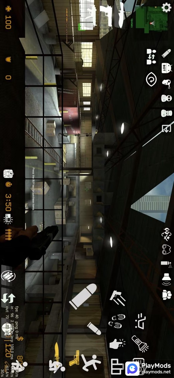 CSGO:Origin<span>(user made)</span> screenshot image 2_Popularmodapk.com